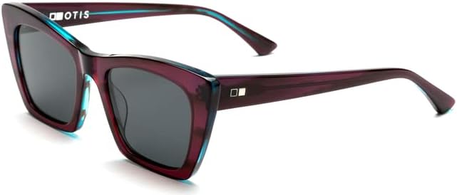 OTIS Eyewear Vixen Sunglasses