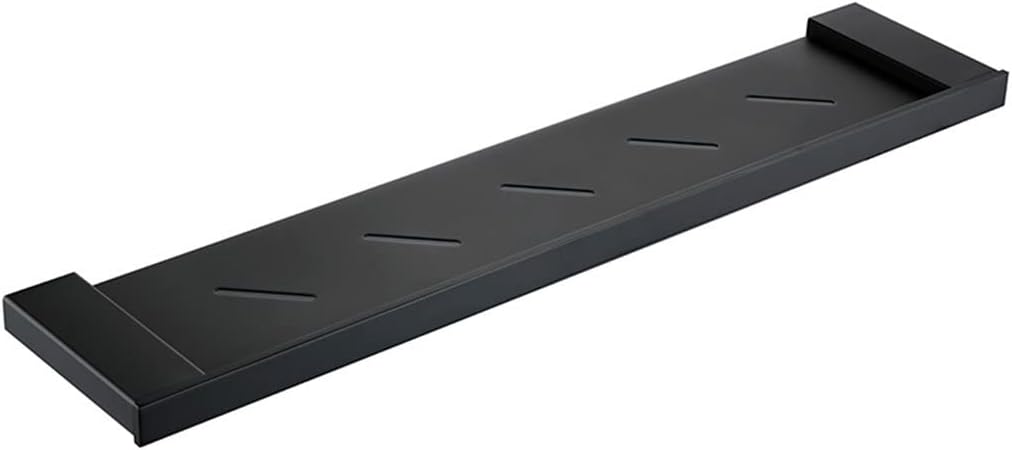 Bathroom Accessories Hardware Set Matte Black Stainless Steel Paper Holder Toothbrush Holder Towel Bar Bath Shelves
