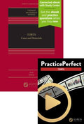 Bundle: Torts: Cases and Materials, Sixth Edition and PracticePerfect