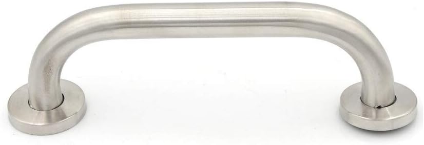 Stainless Steel Bathroom Shower Tub Hand Grip Safety Toilet Support Rail Disability Aid Grab Bar Handle Towel Rack