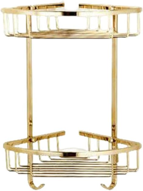Golden Polished Porcelain Bathroom Accessories Bath Hardware Set Towel Bar Paper Holder Cloth Hook,Corner Shelf