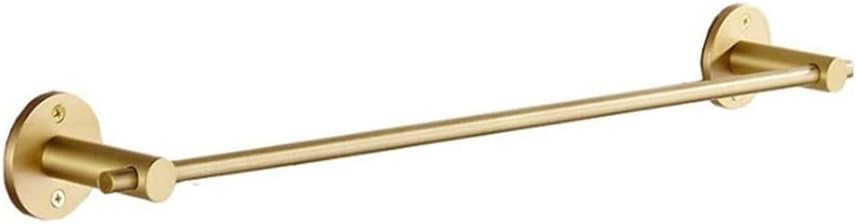 Bath Towel Bars Holder Multifunction Kitchen Door Hanging Rack Stainless Steel Bathroom Bar