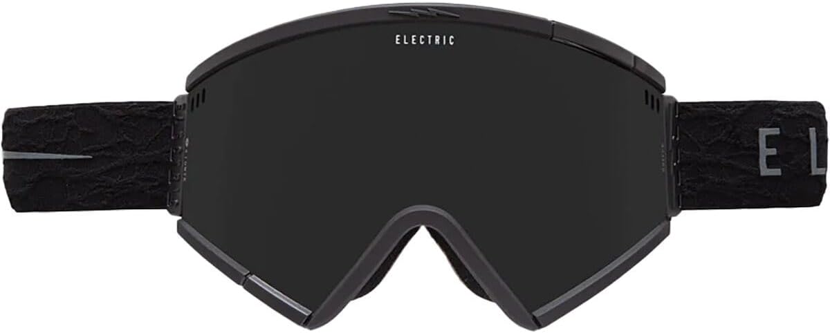 Electric Visual - EK1 Goggle