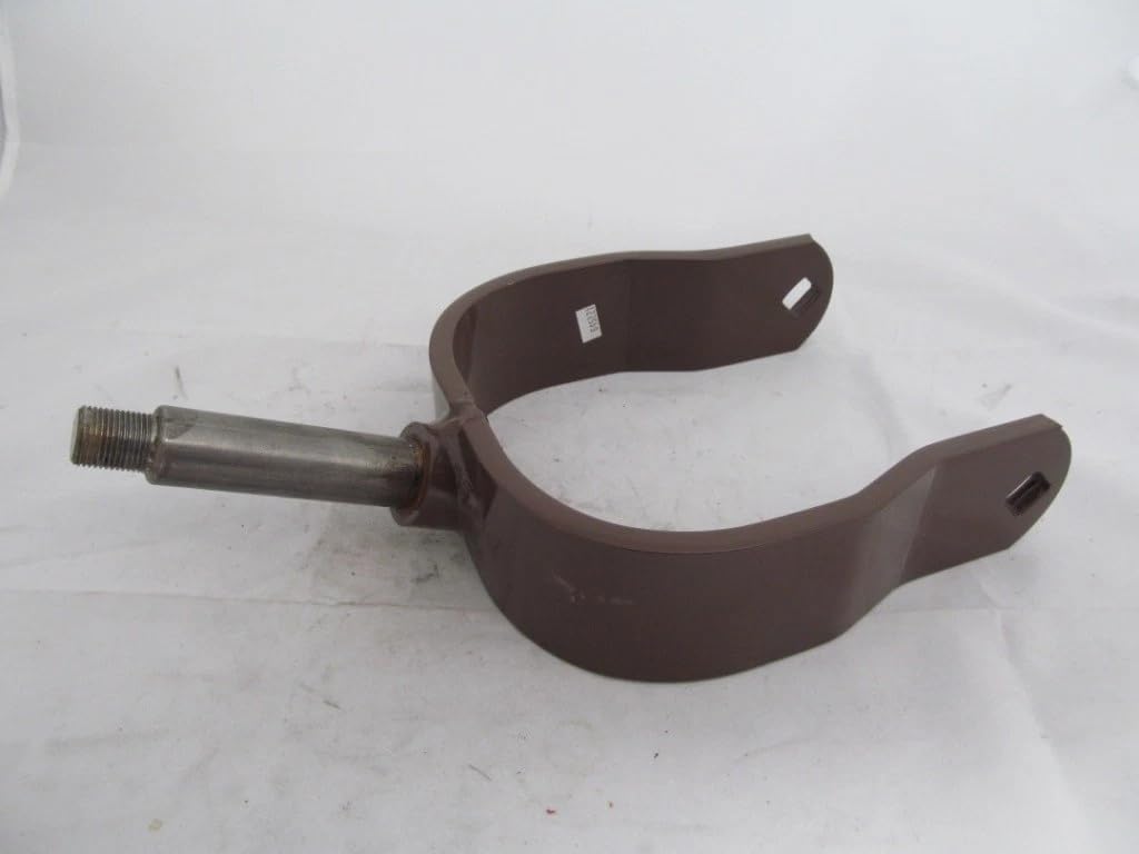 FITS FOR GRASSHOPPER MOWER PART 645221 TAIL WHEEL FORK