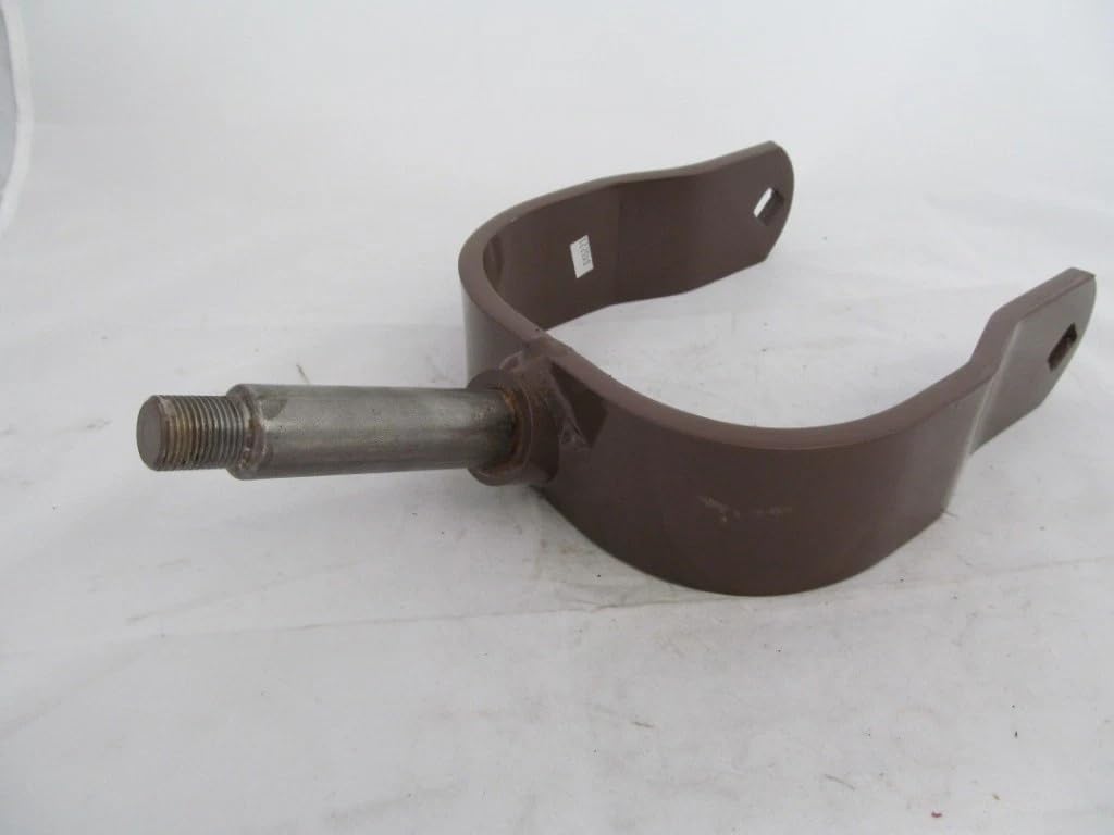 FITS FOR GRASSHOPPER MOWER PART 645221 TAIL WHEEL FORK
