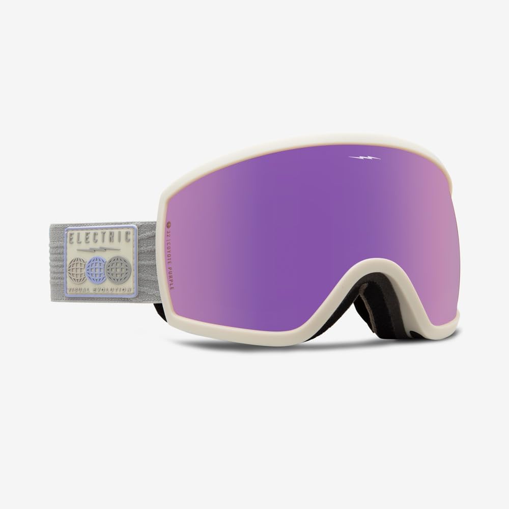 Electric Eyewear - EG2-T.S Goggle