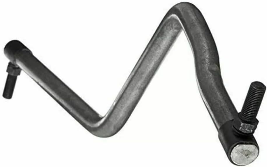#US Replace Parts Riding Mower Drag Link for Husqvarna YTH1542XP for Craftsman DLT3000 LT1000 for Poulan 1642 (tduoq290425-6235)