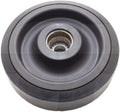10' Mid Bogie Wheel Fits Caterpillar 247B 247 257 257B