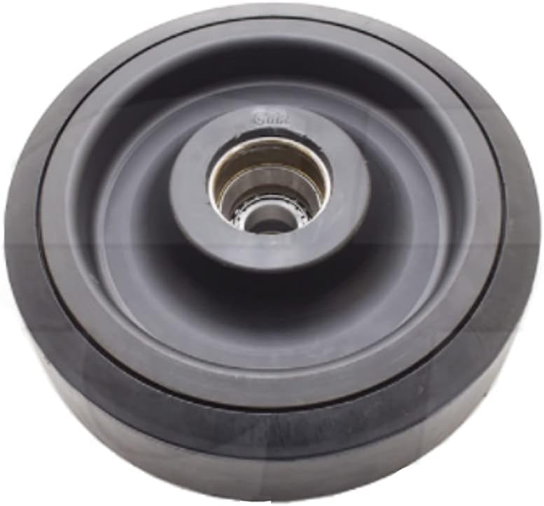 10' Mid Bogie Wheel Fits Caterpillar 247B 247 257 257B