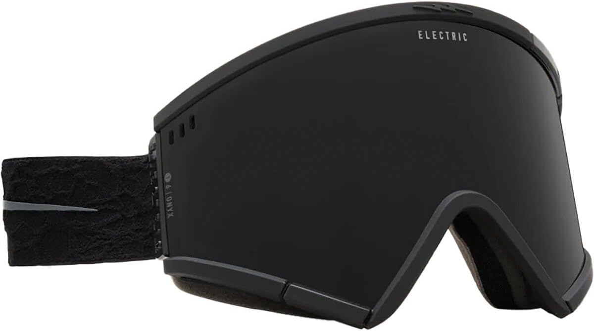 Electric Visual - EK1 Goggle