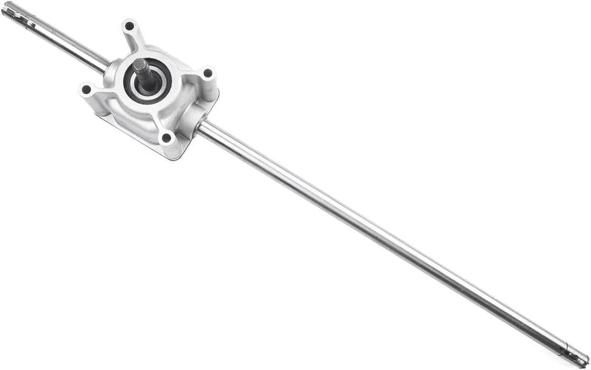 Front Wheel Drive Transmission Assembly 106-3955 Compatible Replacement Parts Compatible with Lawn Mowers and Garden Power Tools