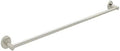 ROHL LO1/30PN Wall Mount 30' Single Towel Bar