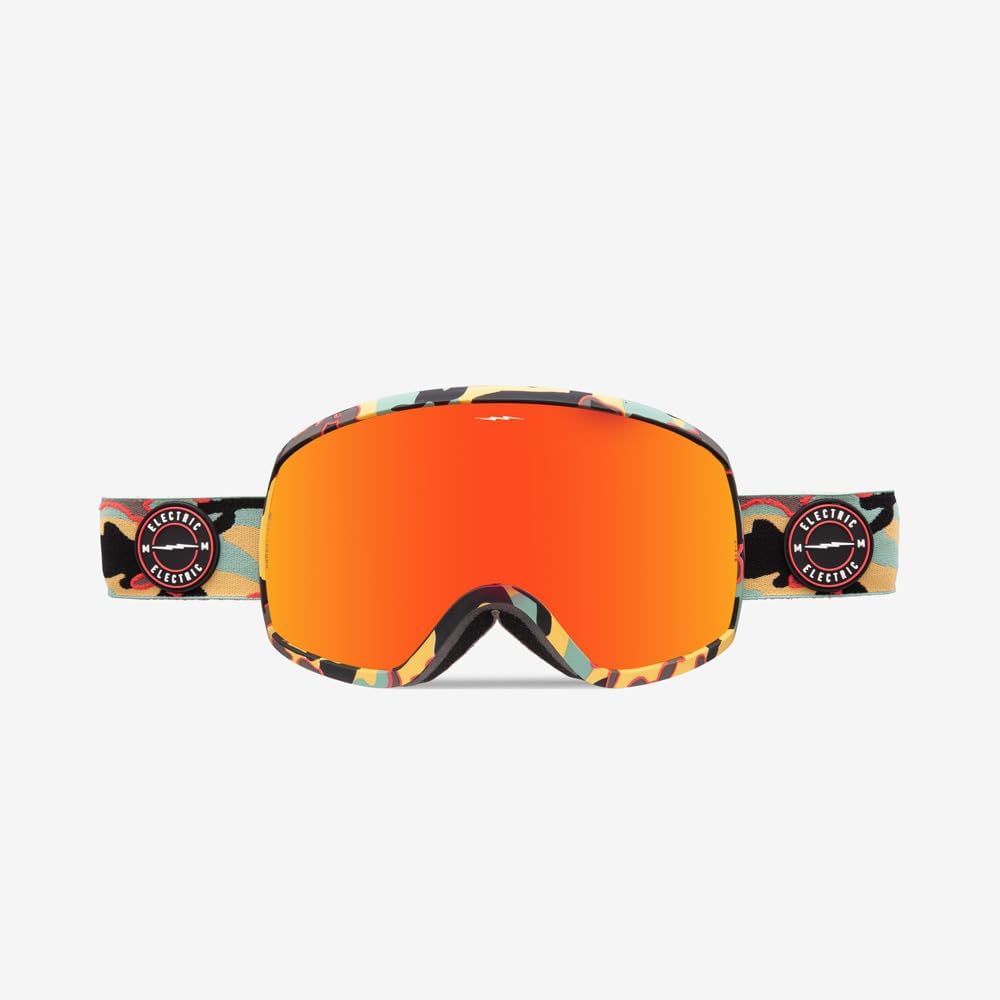Electric Eyewear - EG2-T Goggle