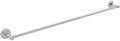 ROHL LO1/30APC Wall Mount 30' Single Towel Bar
