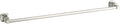 Kohler K-16252-SN Margaux 30' Towel Bar Vibrant Polished Nickel