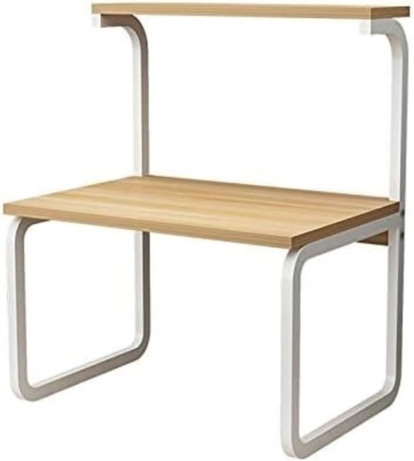 Microwave Stand Microwave Oven Rack Stand Organizer Kitchen Shelf Printer Storage Storage