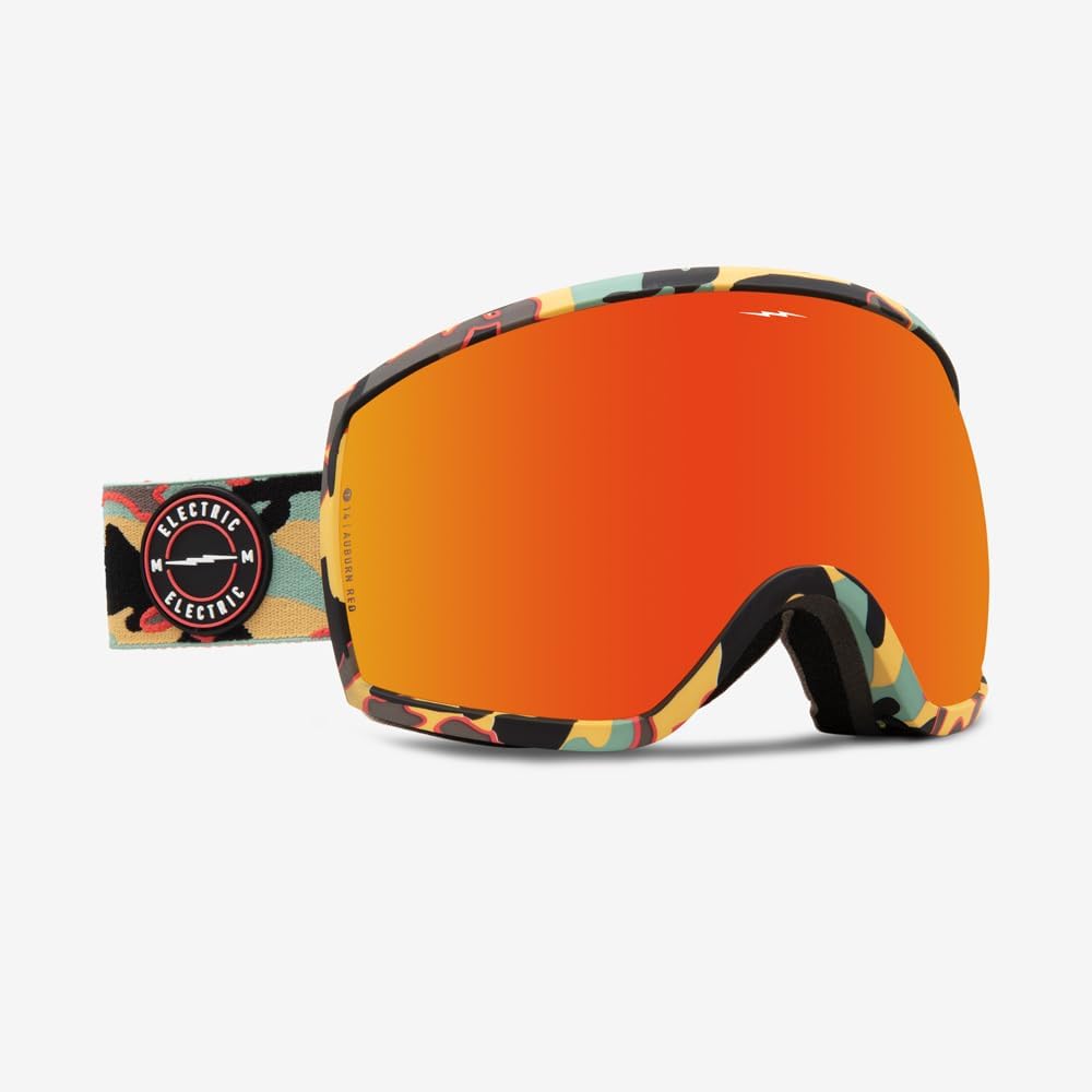 Electric Eyewear - EG2-T Goggle