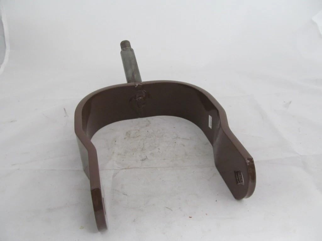 FITS FOR GRASSHOPPER MOWER PART 645221 TAIL WHEEL FORK