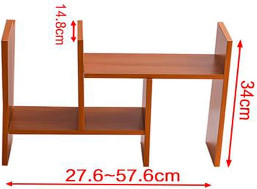 Generic Shelf Shelving Kitchen Racks Kitchen Condiment Shelf Corner Seasoning Bottle Holder Wooden Layered Shelf Storage Rack Free Split Width Adjustable