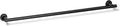 Kohler 14437-BL Purist® 30' Towel bar, Matte Black