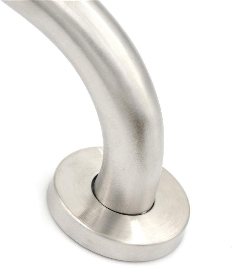 Stainless Steel Bathroom Shower Tub Hand Grip Safety Toilet Support Rail Disability Aid Grab Bar Handle Towel Rack