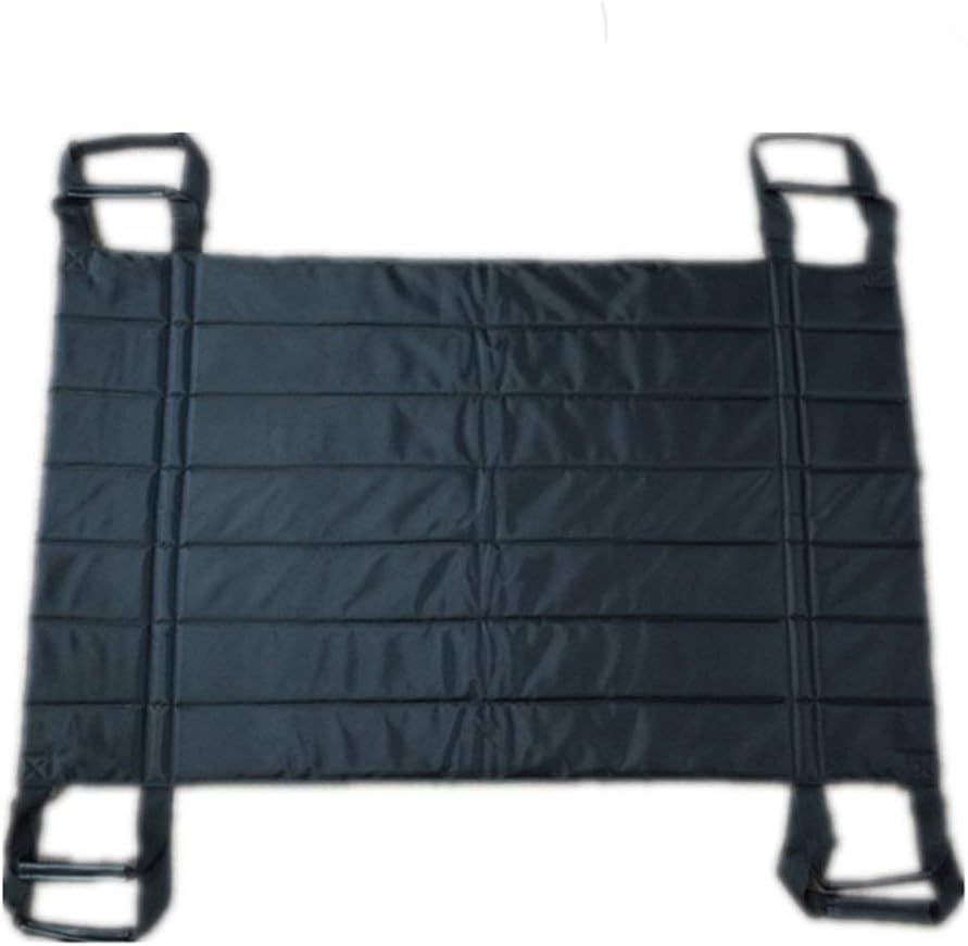 Transfer Belt for Body Lift,Turning,Sliding & Moving - Bed Positioning Pad for Pediatric,Elderly,Disability & Bedridden Patient