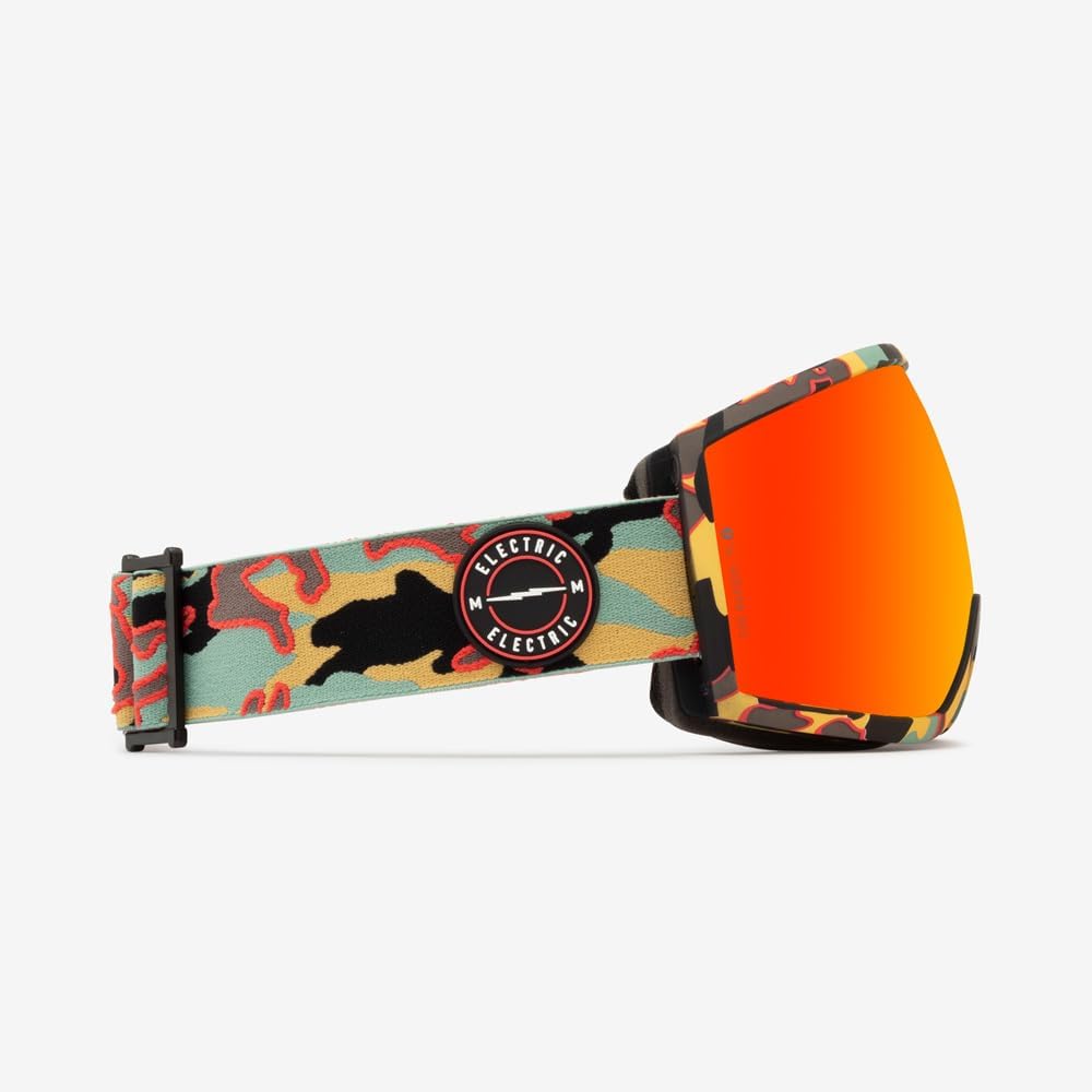 Electric Eyewear - EG2-T Goggle