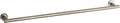 Kohler 14437-BV Purist® 30' Towel bar, Vibrant Brushed Bronze