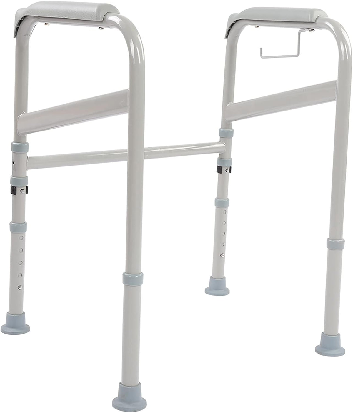 Adjustable Safety Hand Rail Disabled Grab Aid Disability Support Toilet Bar Bath Bathroom for Elderly Adults