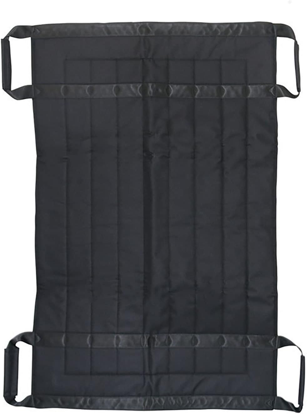 Safety Transfer Sling & Gait Belt for Patient Mobility, Positioning Pad & Draw Sheet, Slide Bed Mat with Hoist Lift Assist for Elderly Care & Disability Support