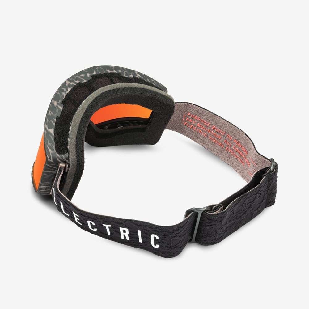 Electric Eyewear - Kleveland II Goggle