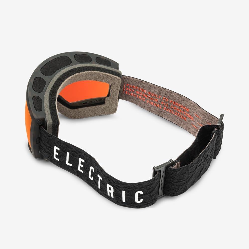 Electric Eyewear - EG2-T Goggle