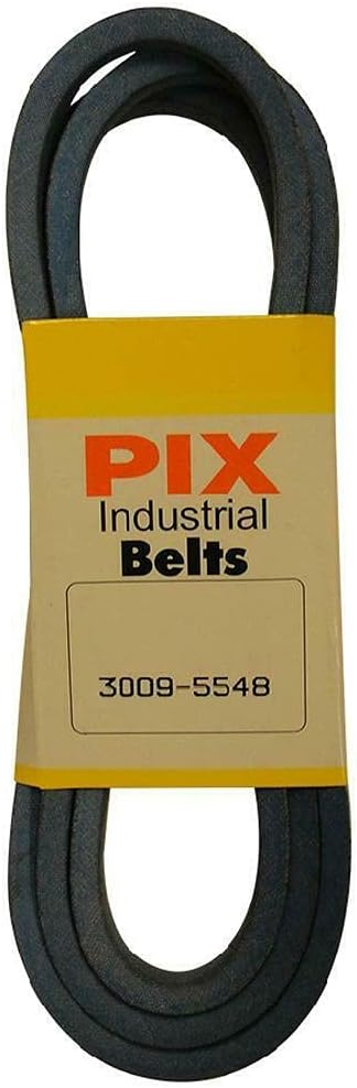 Parts Drive Belt 114895 Fits Toro Wheel Horse 520H 518H 516H 416H 310-8 312-8 416-8 52