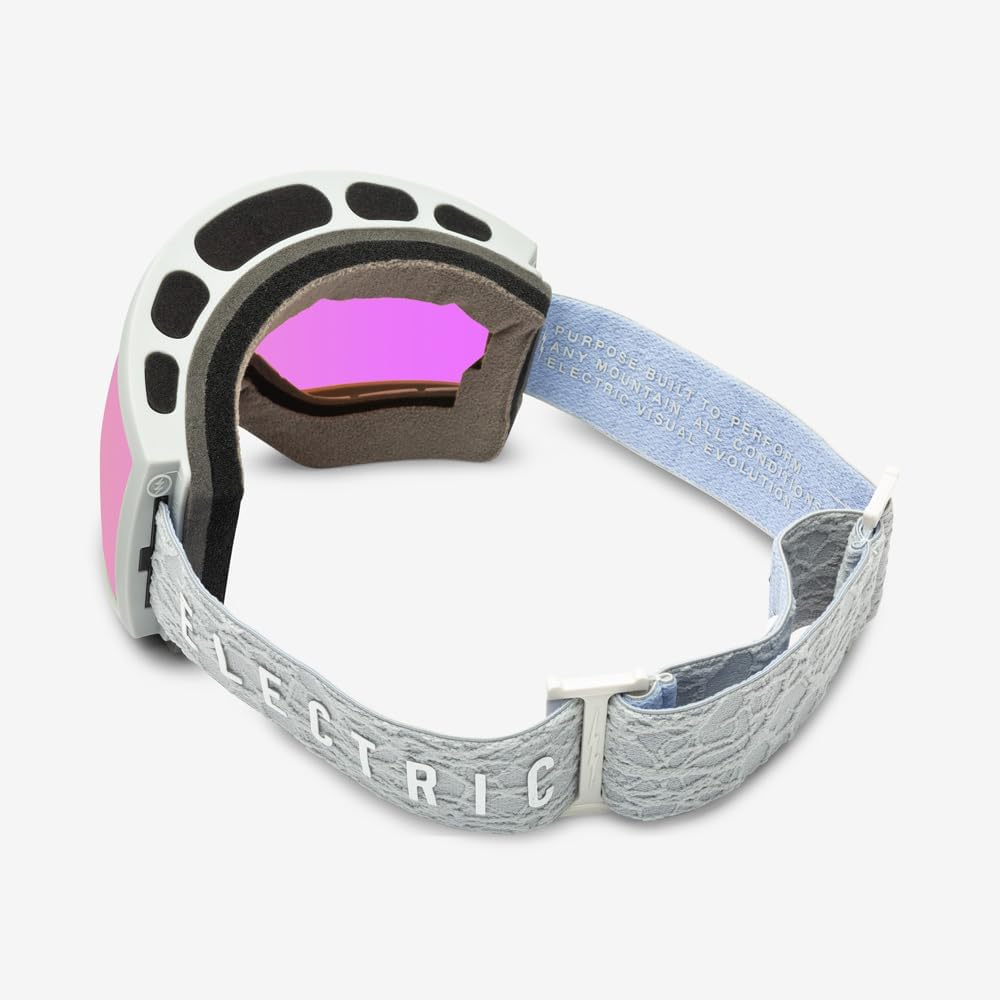 Electric Eyewear - EG2-T Goggle