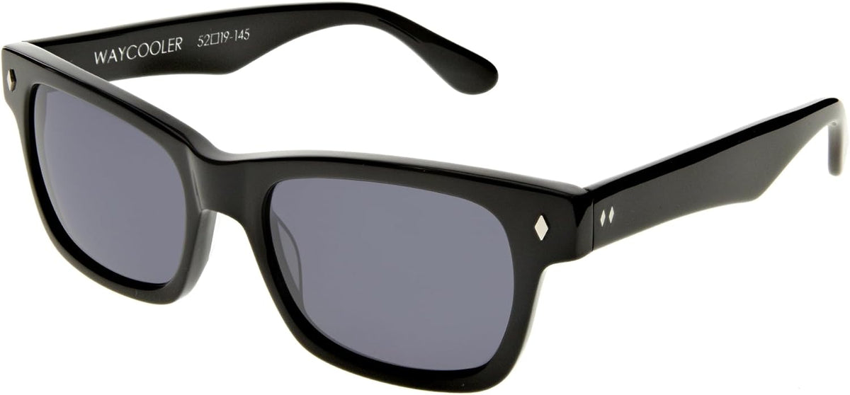 Tres Noir Eyewear Co. Waycooler Small Sunglasses