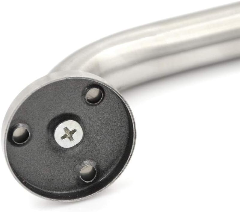 Stainless Steel Bathroom Shower Tub Hand Grip Safety Toilet Support Rail Disability Aid Grab Bar Handle Towel Rack