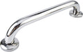 Bath Handle Towel Rail Handle Bathroom Hand Grip Stainless Steel Safety Support Rail Disability Aid Grab Bar Towel Rack