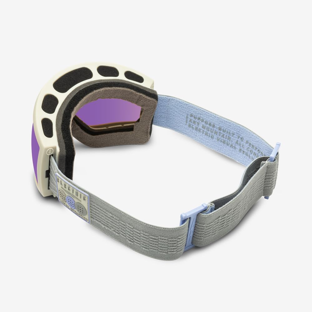Electric Eyewear - EG2-T.S Goggle