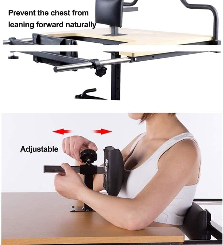 Standard Walkers， Stand Lower Limb Rehabilitation Equipment， Adjustable Height Walking Aid Standing Frame for Disabled， Stroke Hemiplegia Rehabilitation Training