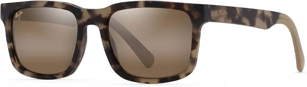 Maui Jim Polarized Men's and Women's Stone Shack Classic Sunglasses