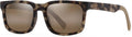 Maui Jim Polarized Men's and Women's Stone Shack Classic Sunglasses