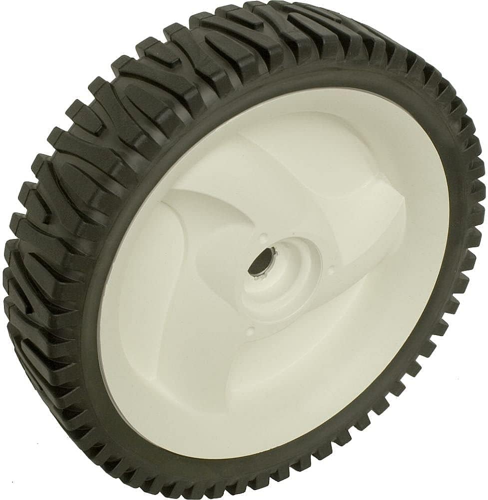 Craftsman 431880X427 Rear Lawn Mower Wheel and Craftsman 532403111 Lawn Mower Drive Wheel Bundle