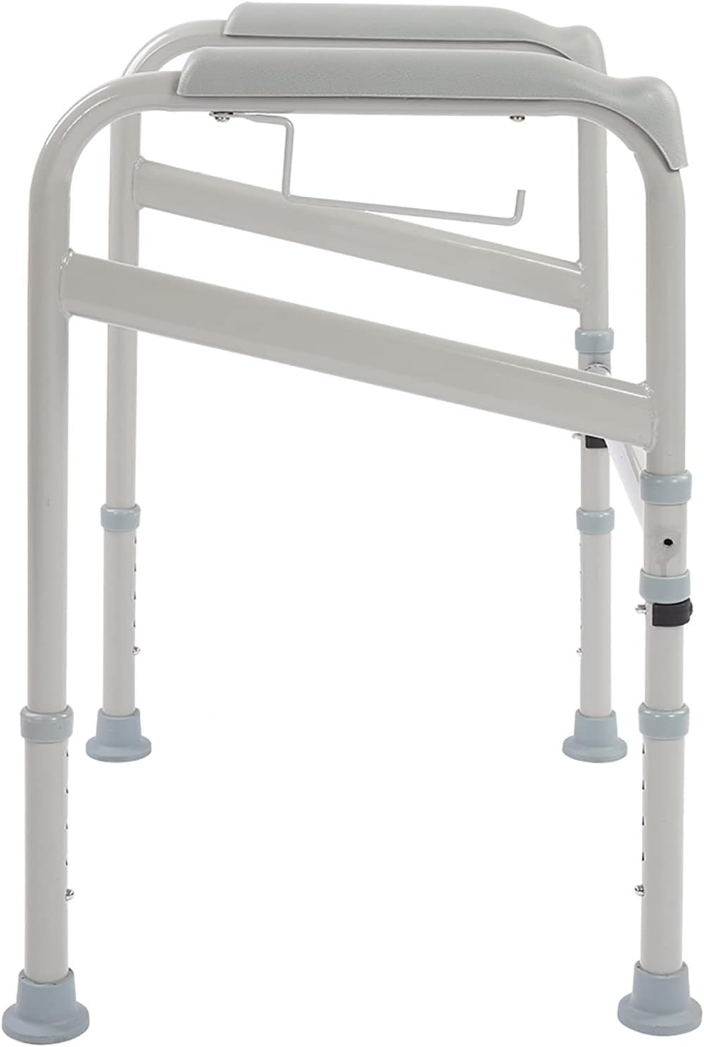 Adjustable Safety Hand Rail Disabled Grab Aid Disability Support Toilet Bar Bath Bathroom for Elderly Adults