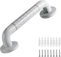 Bathroom Grab Rail 2 Pack Anti Grab Rail,Senior Assist Bath Handle Grab Bar Handle for Bathroom, and Disability Aids