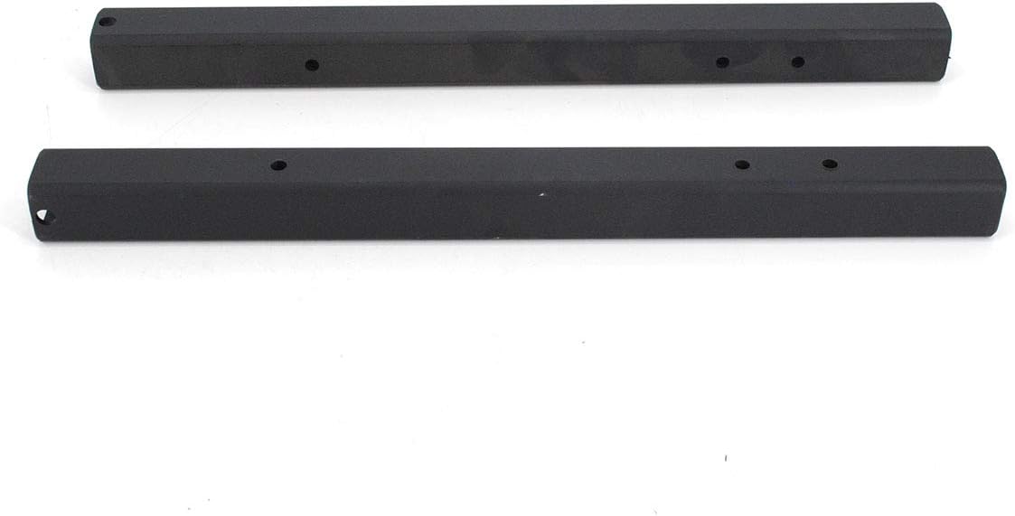 Grasshopper Mower Jack Stand Kit, Stand Kit Provides Stable Storage Support for Brooms That Don't Have Gauge Wheels Installed, Genuine Accessory Parts, OEM 503306