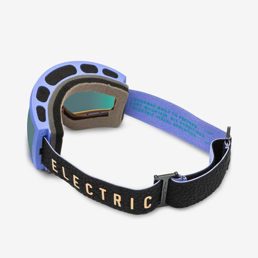 Electric Eyewear - EG2-T.S Goggle