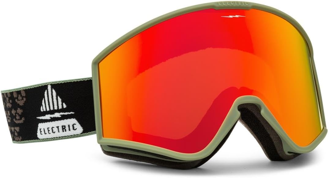 Electric Visual - EK1 Goggle