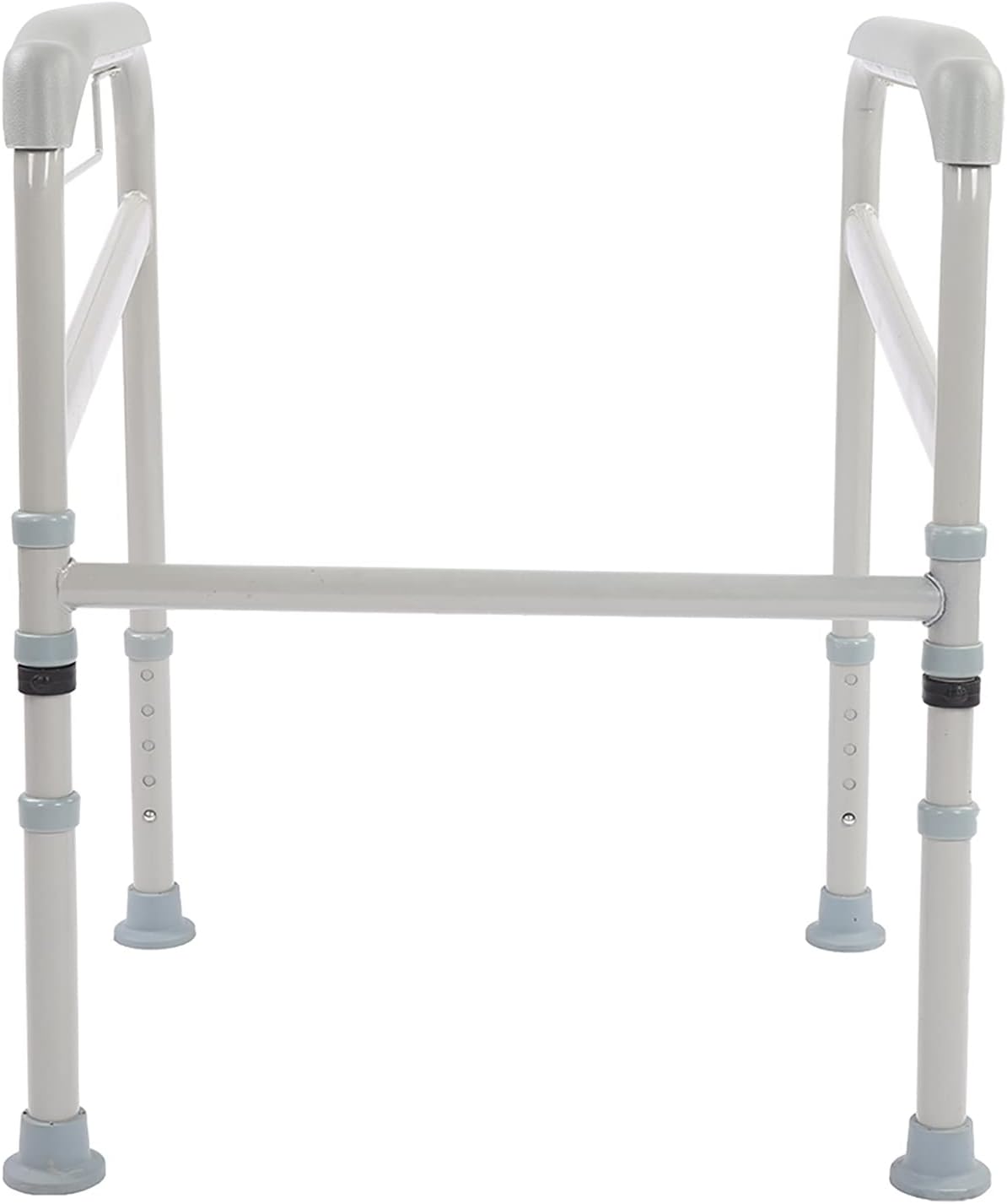Safety Adjustable Hand Rail Disabled Grab Aid Disability Support Toilet Bar Bath Bathroom