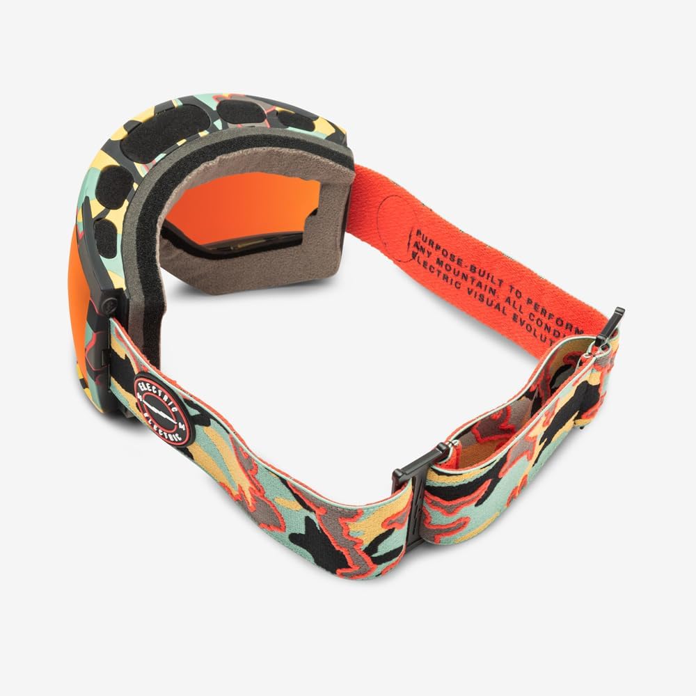 Electric Eyewear - EG2-T Goggle