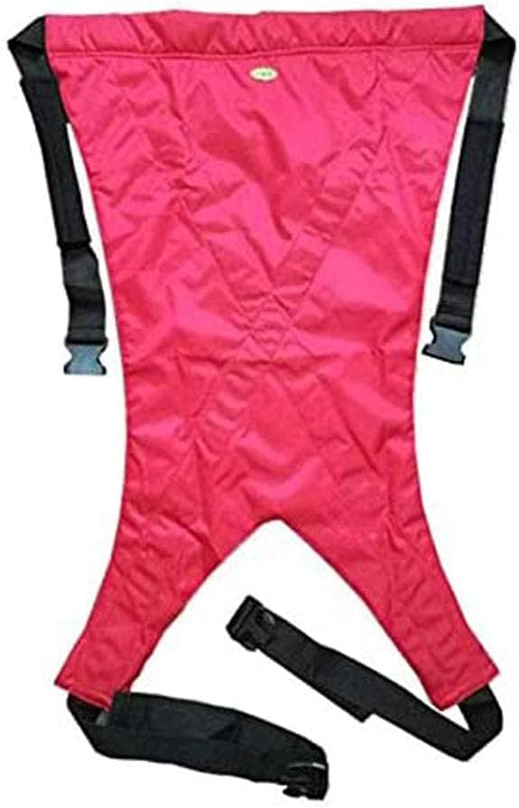 Patient Lift Sling Stair Slide Board Transfer Belt Emergency Evacuation Chair Up and Down The Stairs Disability Care Supplies Equipment Transferring to Wheelchair